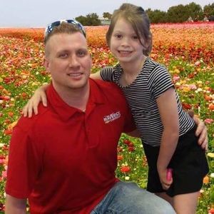 Meet your Posher, Matthew